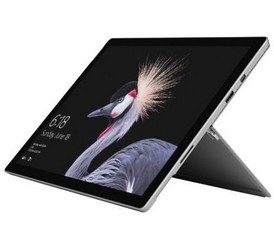 Прошивка планшета Microsoft Surface Pro 5 в Тюмени